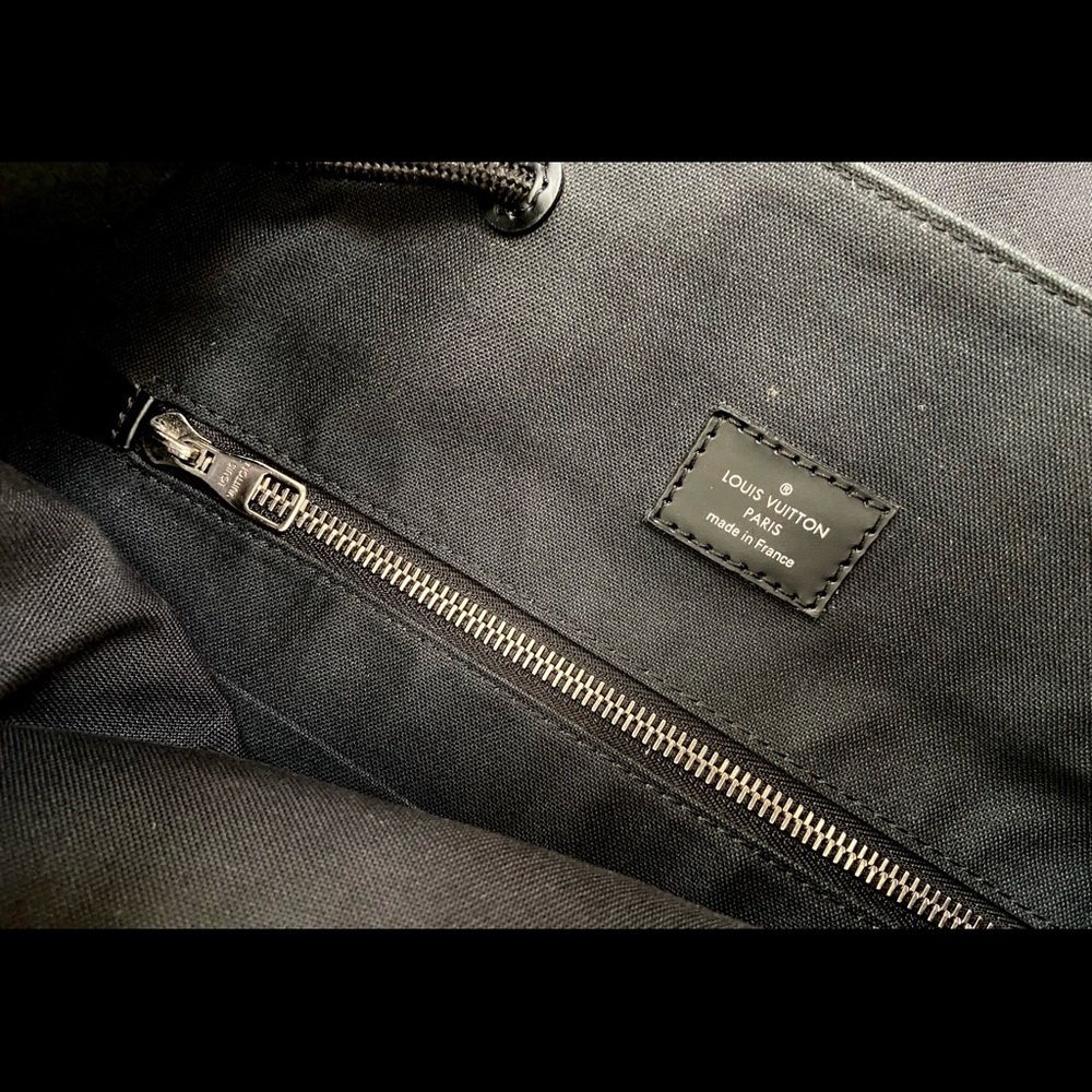 Louis Vuitton Christopher Backpack PM Damier LV - Picture 10 of 17